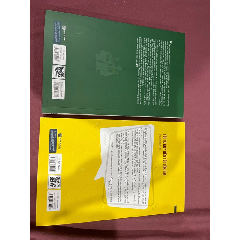 Tư duy mở + Tư duy ngược 473760