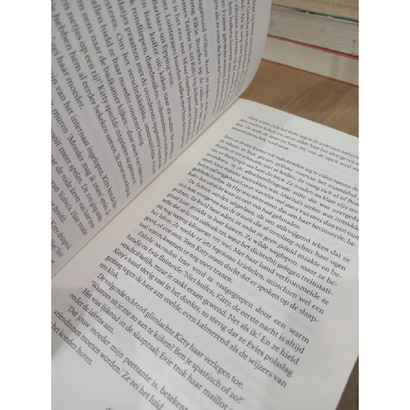 Onder Volwassenen - Sophie Dahl 716336