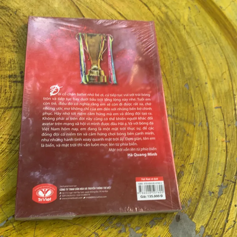 VIỆT NAM VÔ ĐỊCH 740319