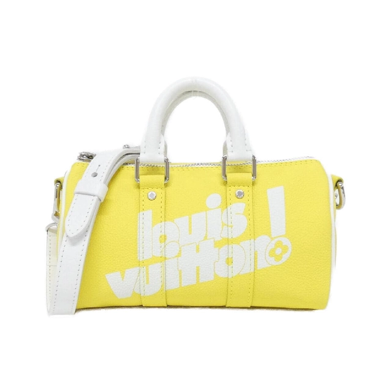 Túi Boston Louis Vuitton Everyday LV Keepall XS M80842 614643