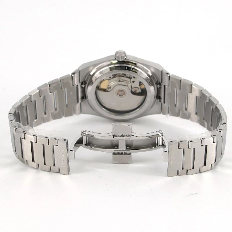 Đồng hồ Tissot PRX Powermatic 80 T137.207.11.091.00 SS tự động - Hàng hiệu Chính hãng 874680