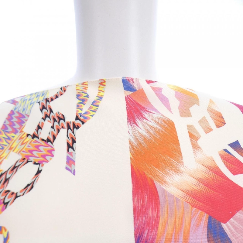 【Mã giảm giá】Áo poncho HERMES 641188