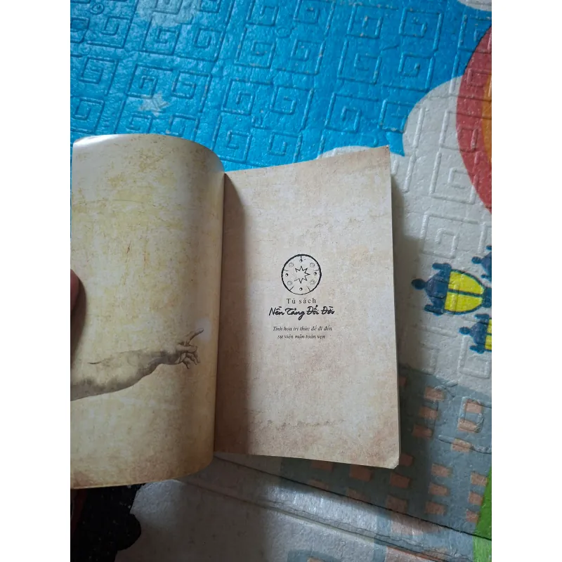 Khuyến Học (khổ nhỏ) 937433