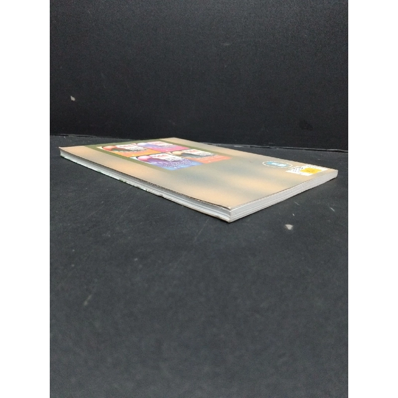 300 câu hỏi và giải pháp tình huống thành công trong kinh doanh mới 80% ố nhẹ 2004 HCM2809 Hoa Mục MARKETING KINH DOANH 917226