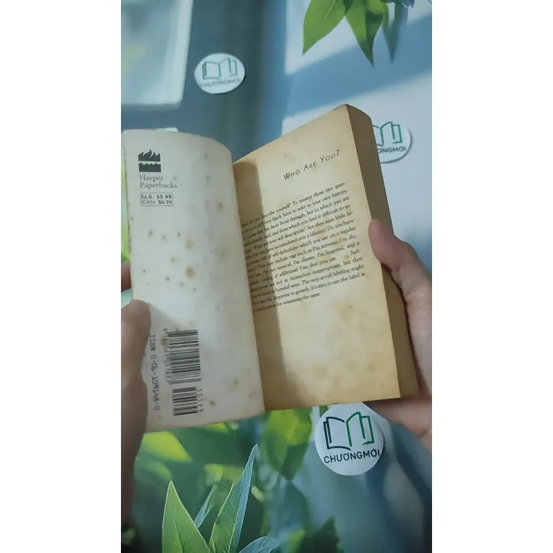 [MIỄN PHÍ BỌC SÁCH] [XƯA] Your Erroneous Zones (1993) - Wayne W. Dyer 1027604