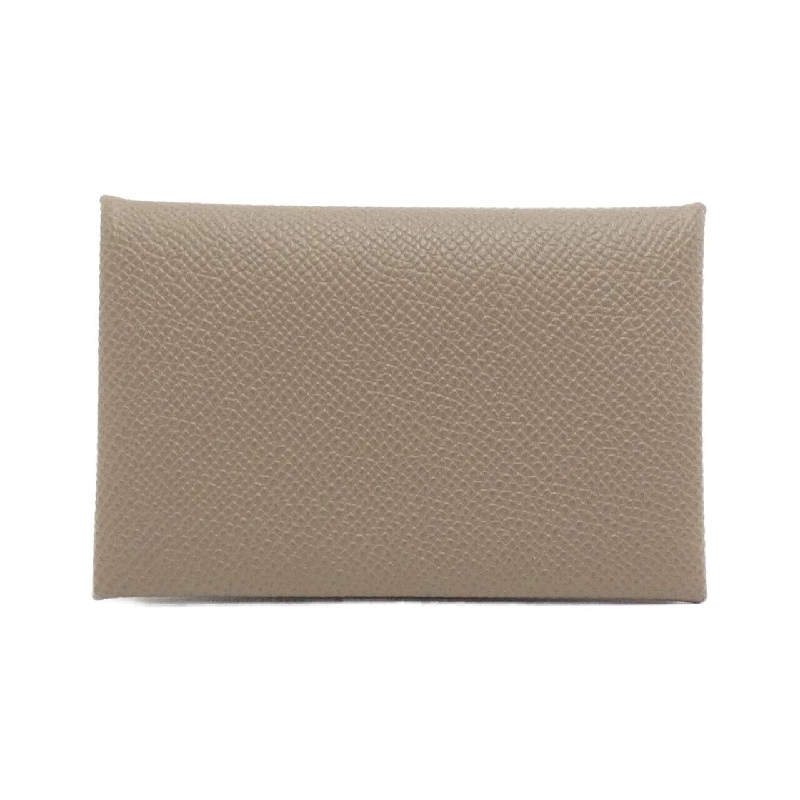 Ví thẻ Hermes Calvi 044164CK 625059