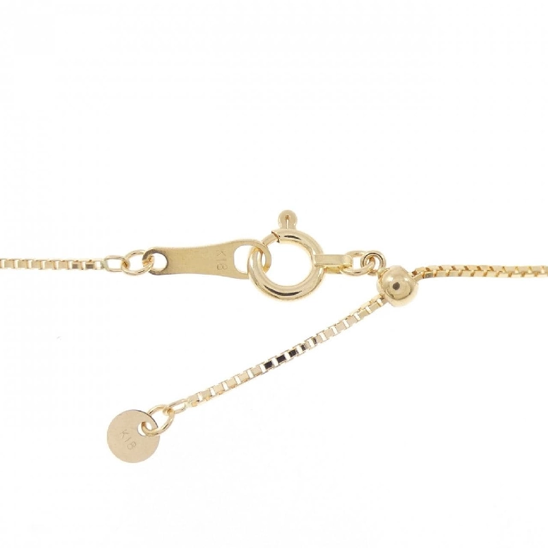 K18YG Đeo chéo Ruby - Hàng hiệu Chính hãng 865413