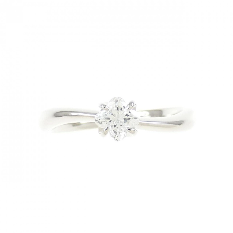 Nhẫn kim cương PT900 0.317CT 673343