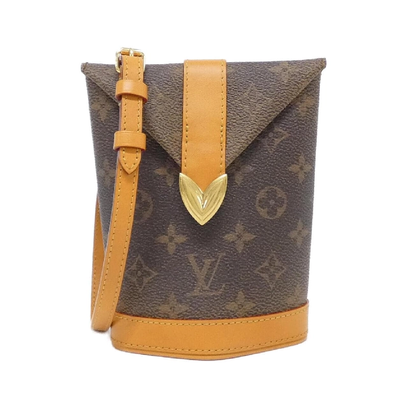Túi đựng phụ kiện Louis Vuitton Monogram Dust Envelope Pouch M11629 - Hàng hiệu Chính hãng 768939