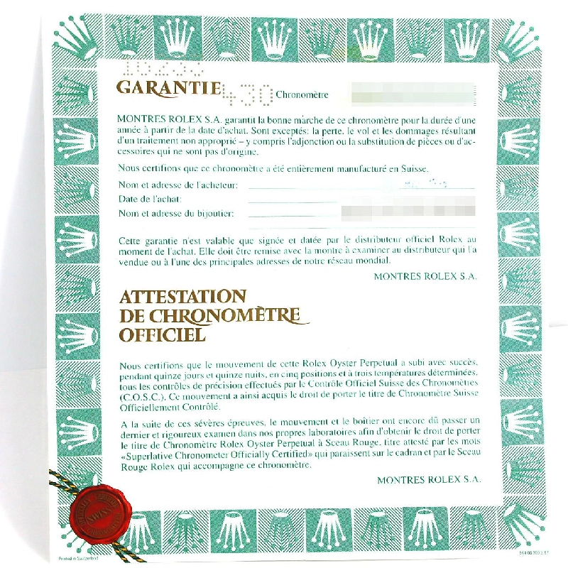 Đồng hồ Rolex Datejust 16233G SSxYG tự động T phiên bản - Hàng hiệu Chính hãng 879003