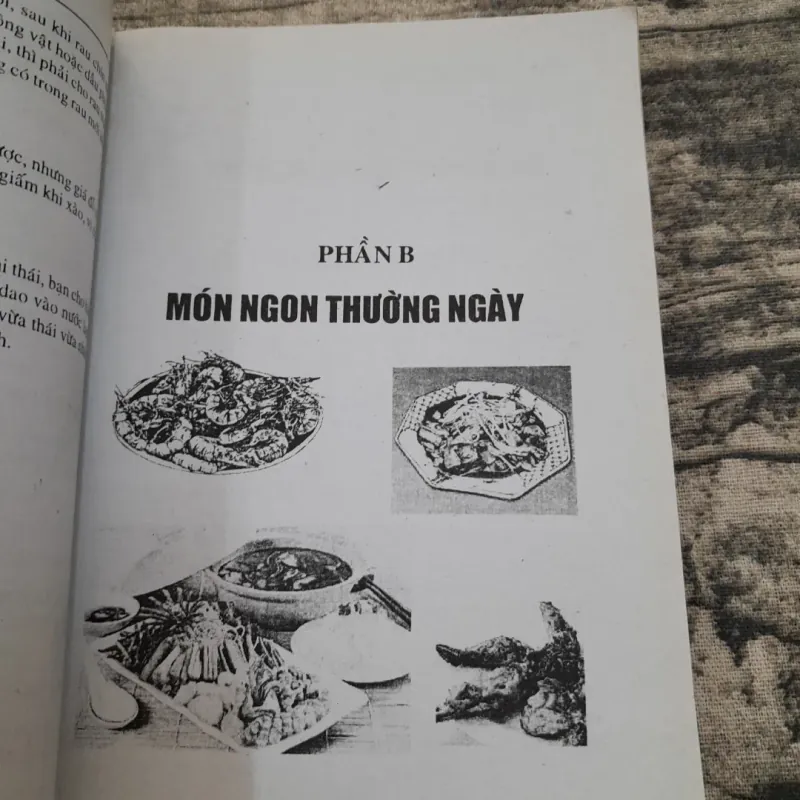 398 MÓN ĂN dễ làm- Món lẩu, ăn chay, mứt xôi chè, cháo cho bé. TG Hồng Phượng, Lan Vy 758688