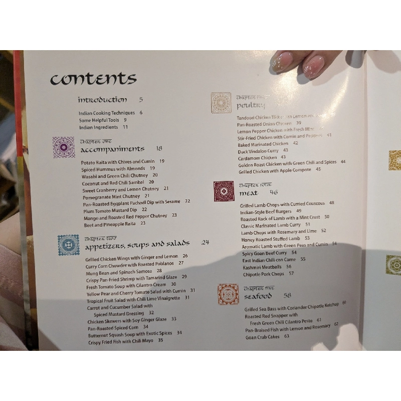 Easy Indian cooking - Hari Nayak 1011454