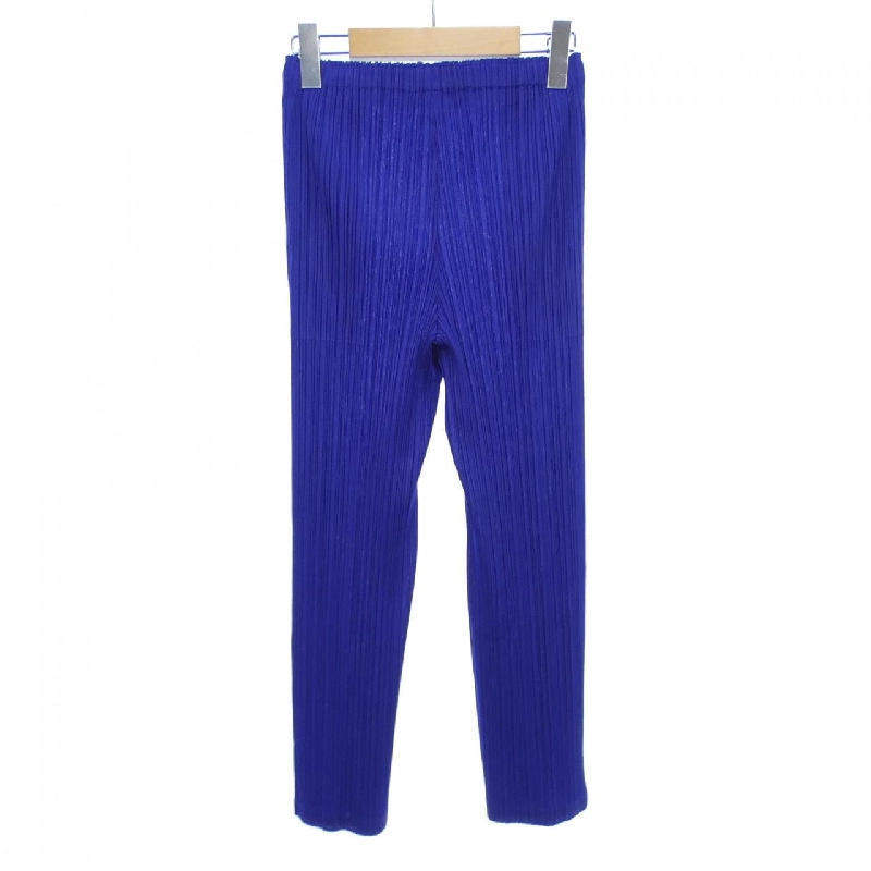 Quần Pleats Please 651317