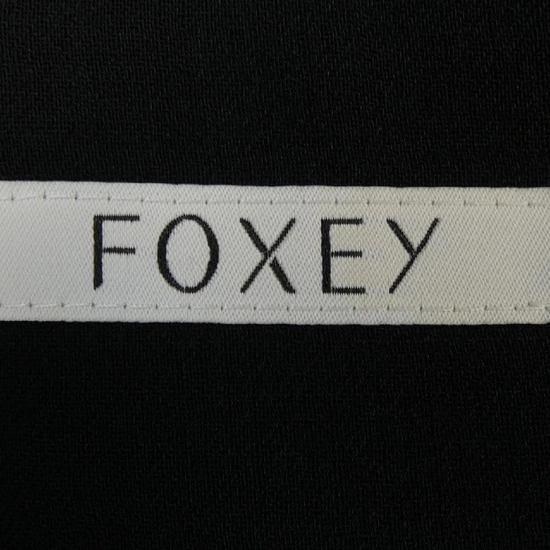 Quần short FOXEY 39565 645908