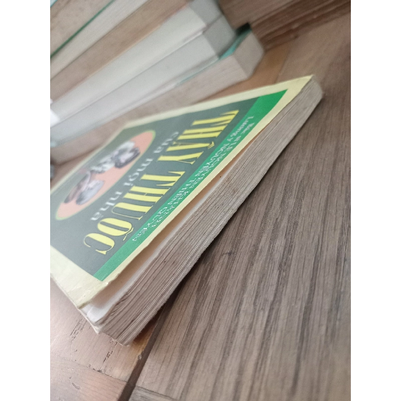 Thầy thuốc của mọi nhà - BS Lê Nguyên Khánh, Lương y Nguyễn Thiên Quyến 933312