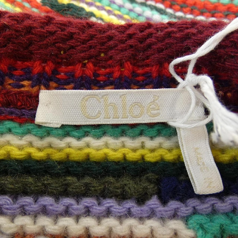 Chloe ニット 640241