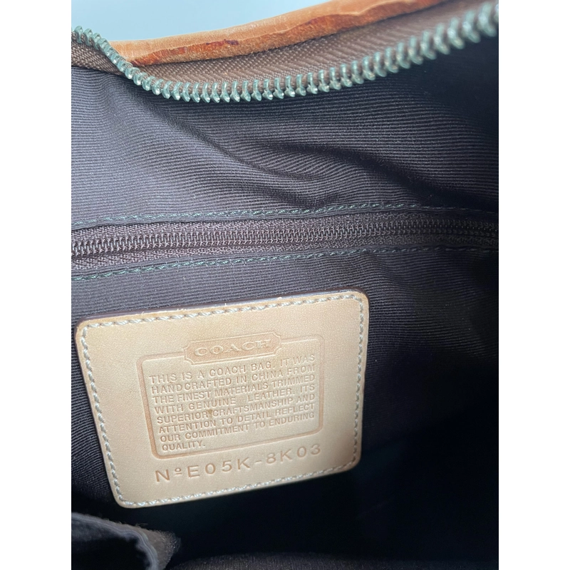 Túi đeo vai Coach - 2hand 443002