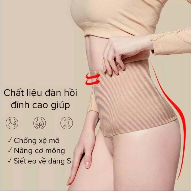 Quần lót gen bụng 399936