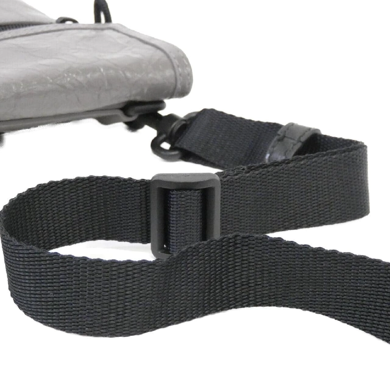 【Sản phẩm mới】Túi đeo vai Balenciaga EXPLORER SMALL POUCH 655982 1VG7X 613598