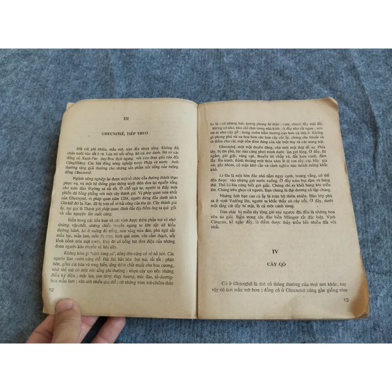 LAO ĐỘNG BIỂN CẢ - VICTOR HUGO 574657