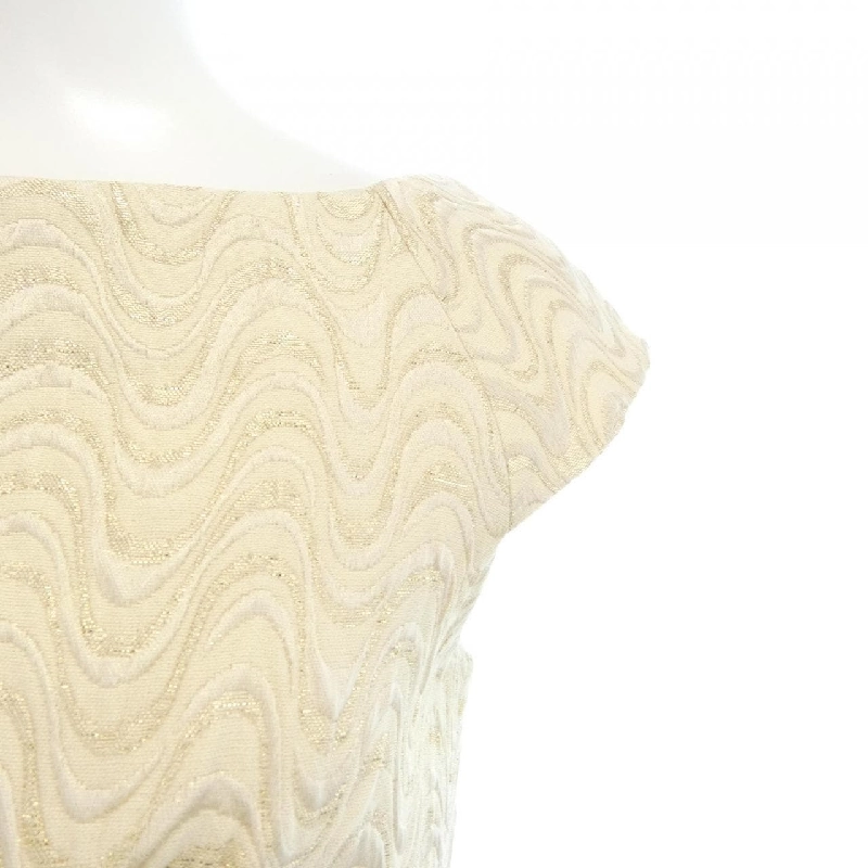 クリスチャンディオール CHRISTIAN DIOR 9C21655A1725 Váy - Hàng hiệu Chính hãng 813489