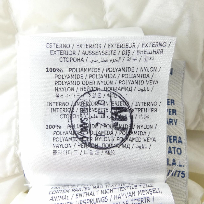 MONCLER MIEL Áo khoác lông - Hàng hiệu Chính hãng 819719