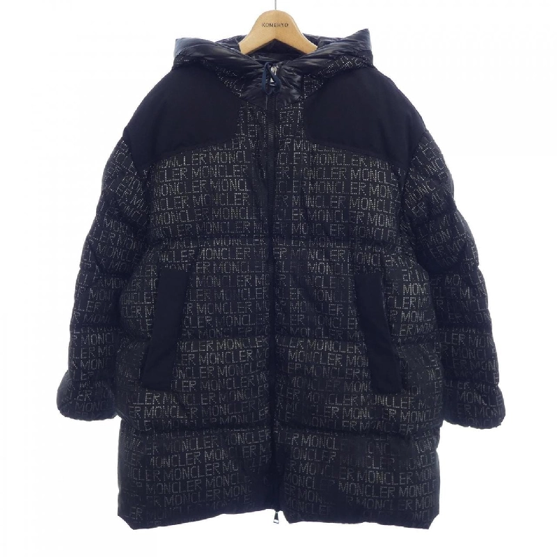 Áo khoác lông vũ MONCLER 644221