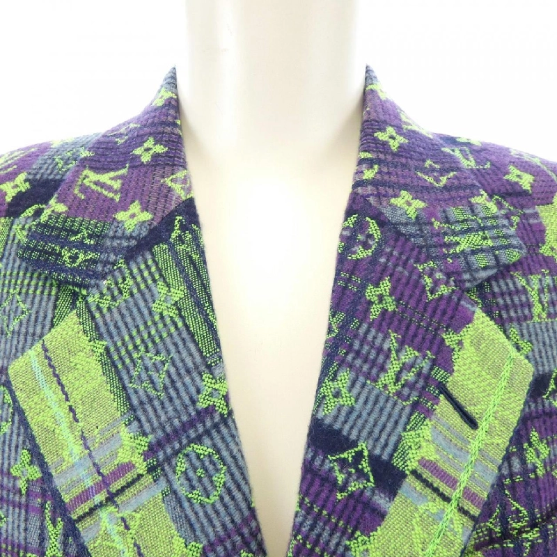 Áo khoác LOUIS VUITTON - Hàng hiệu Authentic 896352