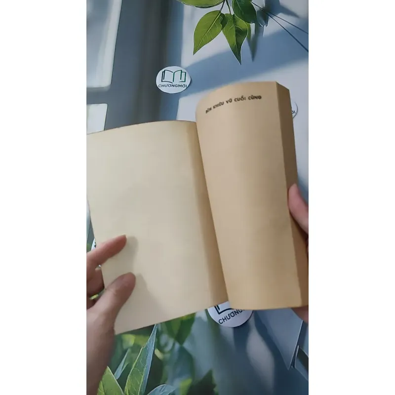 [XƯA] [HIẾM] Đêm Khiêu Vũ Cuối Cùng (1990) - Mặc Tuyền 997632