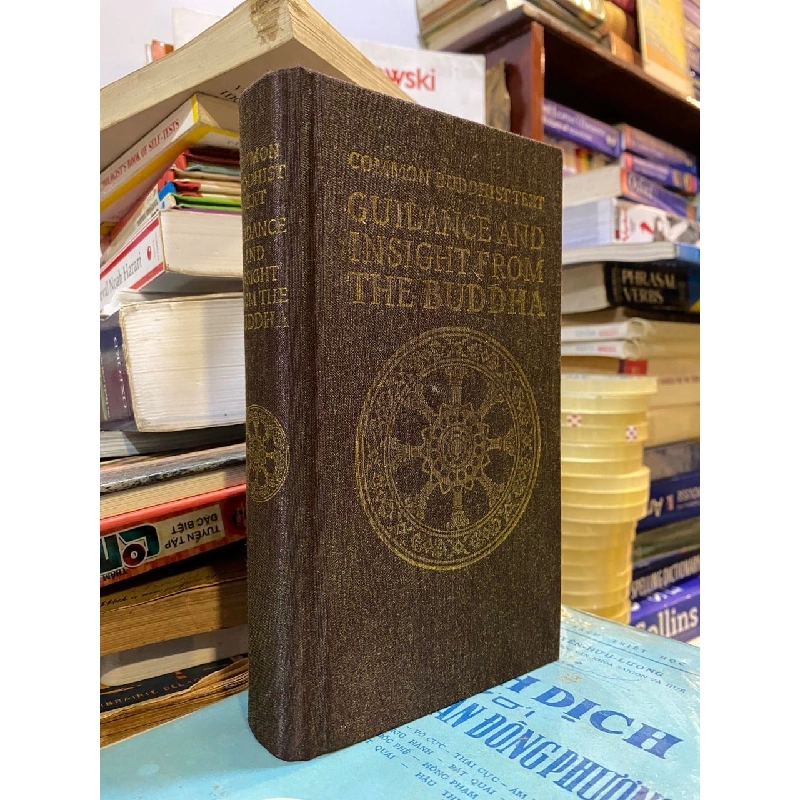 Guidance and Insight from The Buddha 752837