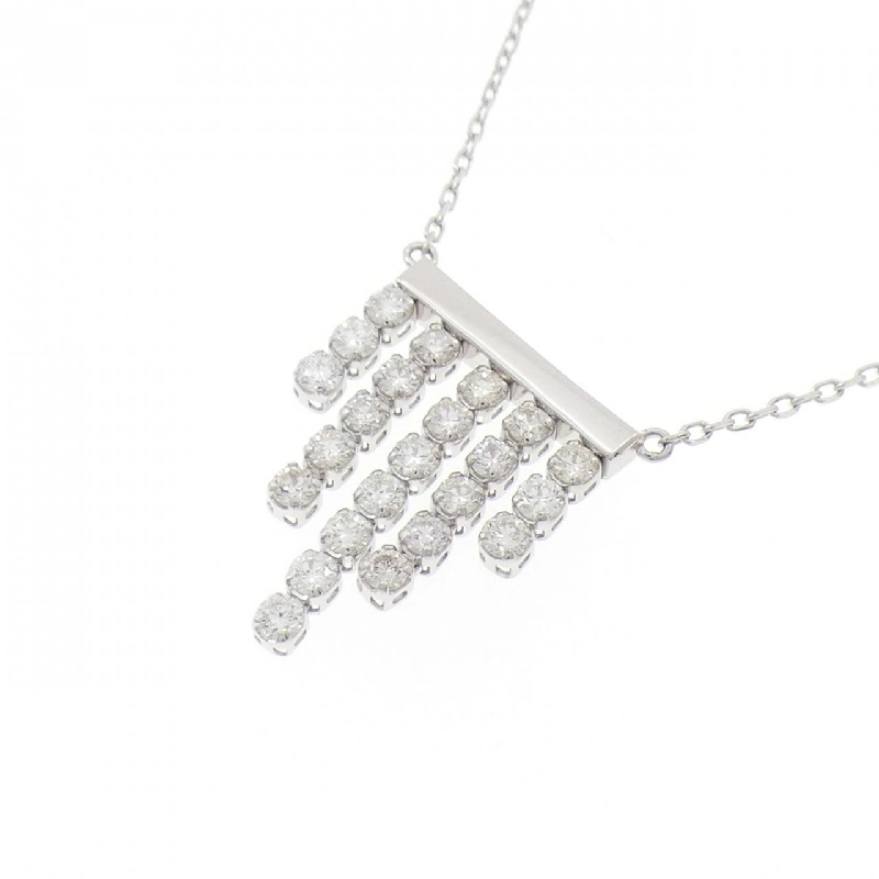 Aka Chandelier Neo Necklace 0.27CT - Hàng hiệu Authentic 841088