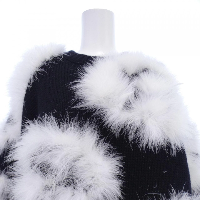 CHANEL ニット - Hàng hiệu Authentic 643082