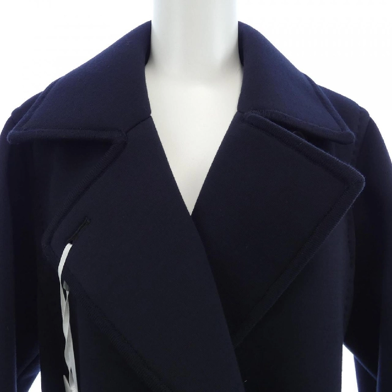 Max Mara áo khoác 634073