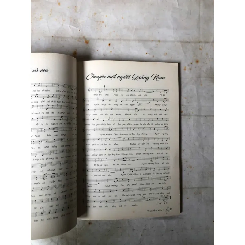 Đêm Gành Hào Nghe Điệu Hoài Lang - Vũ Đức Sao Biển 974417