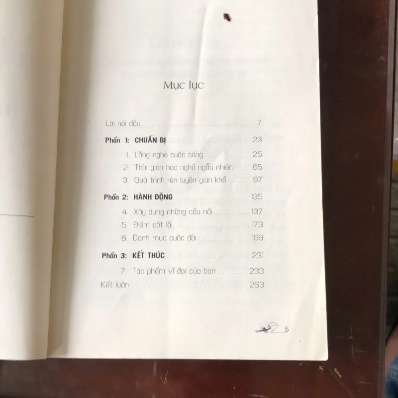 Để công việc trở thành tình yêu và lẽ sống  754818