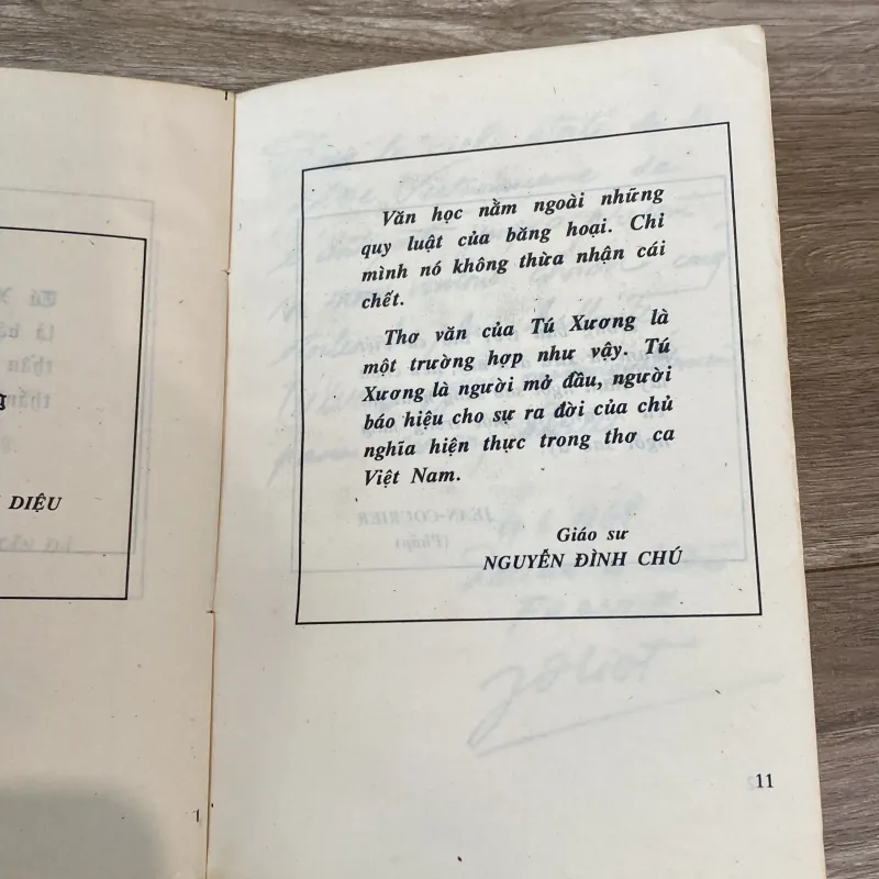 THƠ TÚ XƯƠNG (XB 1993) 753192