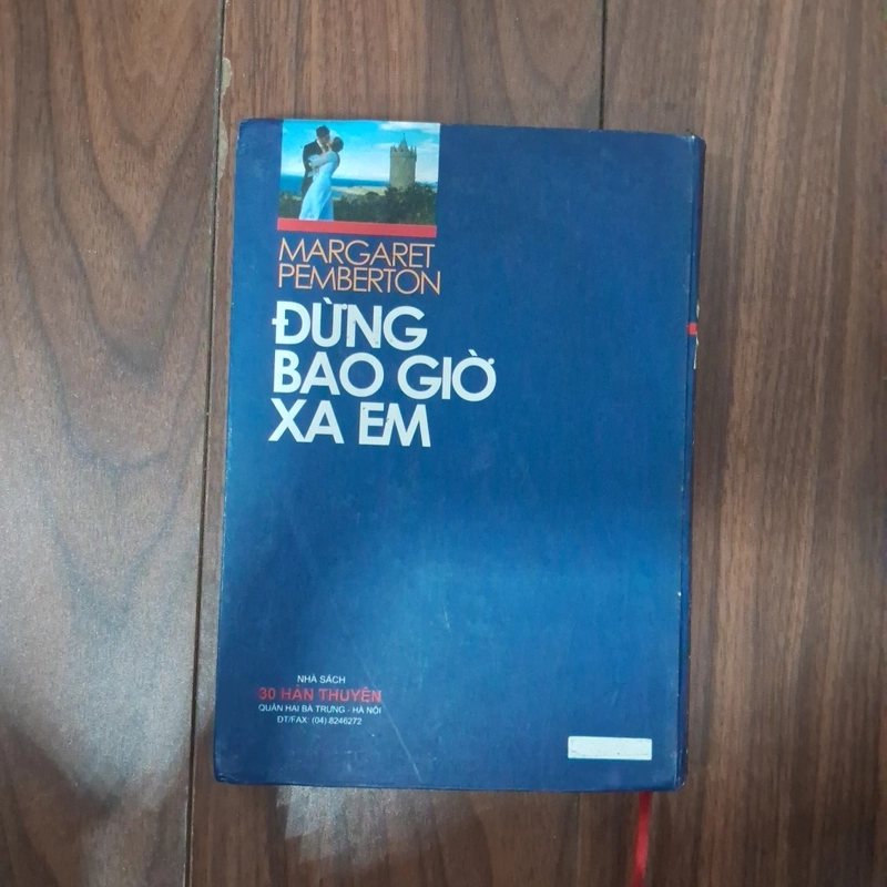 Đừng bao giờ xa em 505601