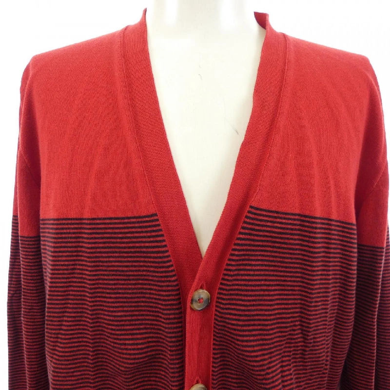 Maison Margiela S50HA0791 Áo khoác cardigan - Hàng hiệu Authentic 901777