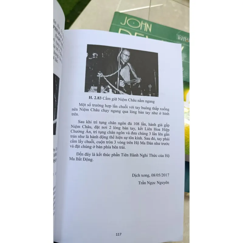 NGHI LỄ THỜ CÚNG LỬA TRONG PHẬT GIÁO - HUYỀN THANH 730790