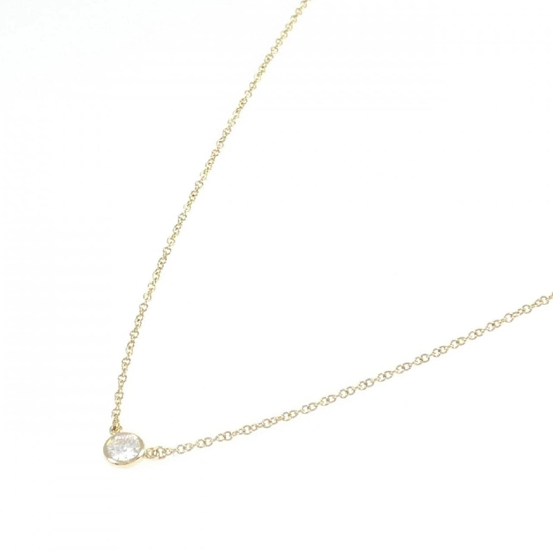 Dây chuyền Tiffany By The Yard - Hàng hiệu Authentic 843908