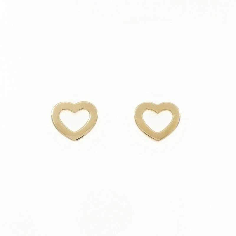 Bông tai Tiffany Heart Link 665641