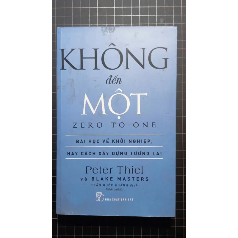Từ Không Đến Một 715760