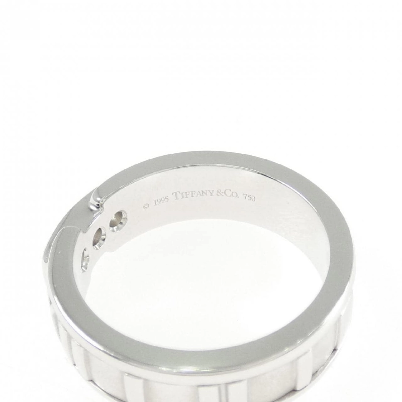 Nhẫn Tiffany Atlas - Hàng hiệu Authentic 841525