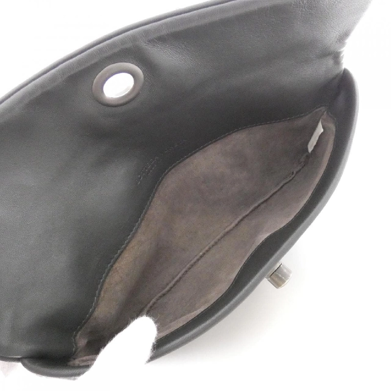 Bottega Veneta 255549 V0016 Túi đeo vai 611932