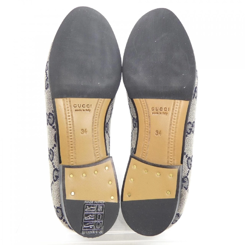 【Mã giảm giá】Giày GUCCI 661803