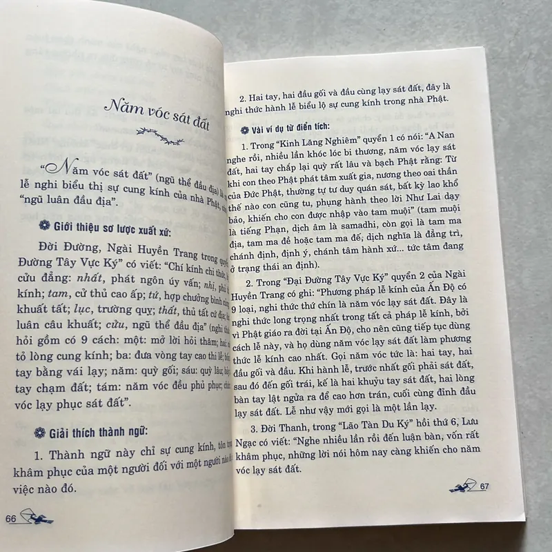 Liễu ngộ Phật pháp qua thành ngữ Phật học  623417