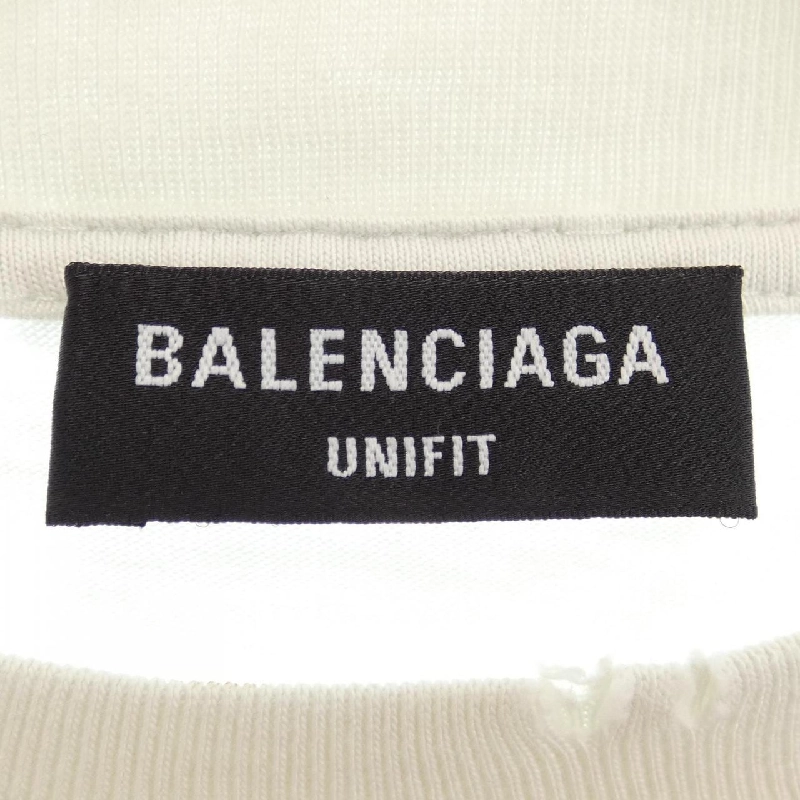 Áo thun BALENCIAGA - Hàng hiệu Chính hãng 901595