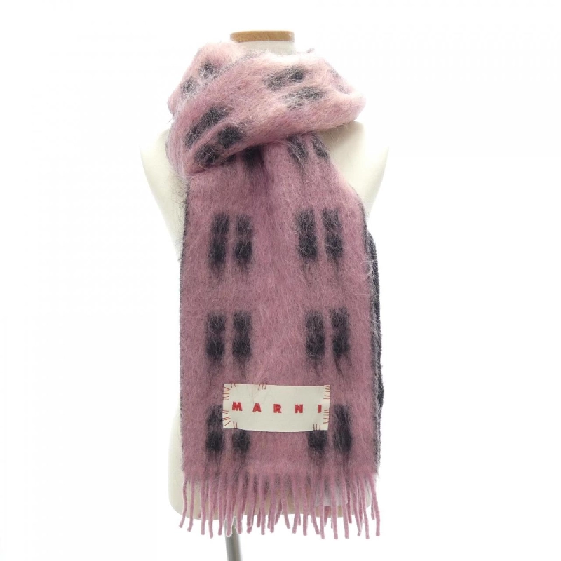 MARNI SCZC0067Y0 MUFFLER - Hàng hiệu Chính hãng 833164