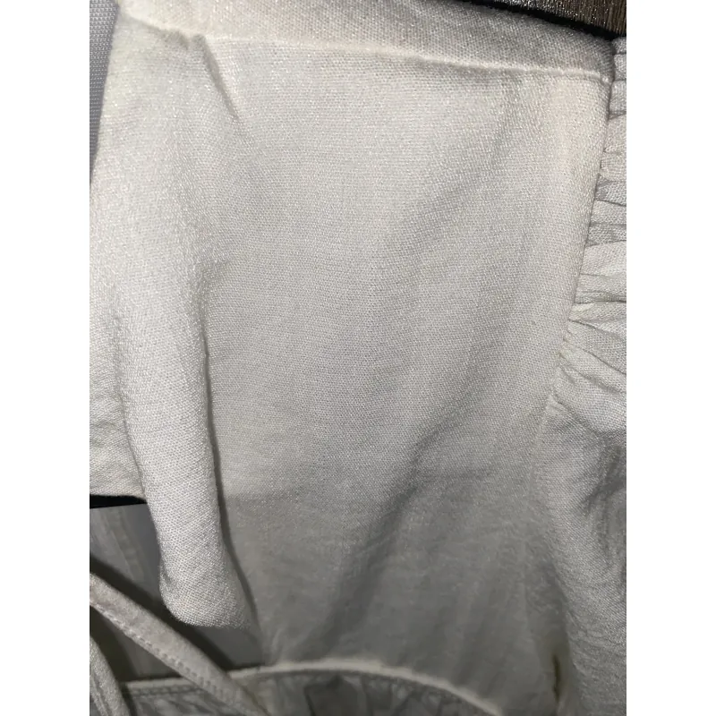 Váy trắng size S  788594