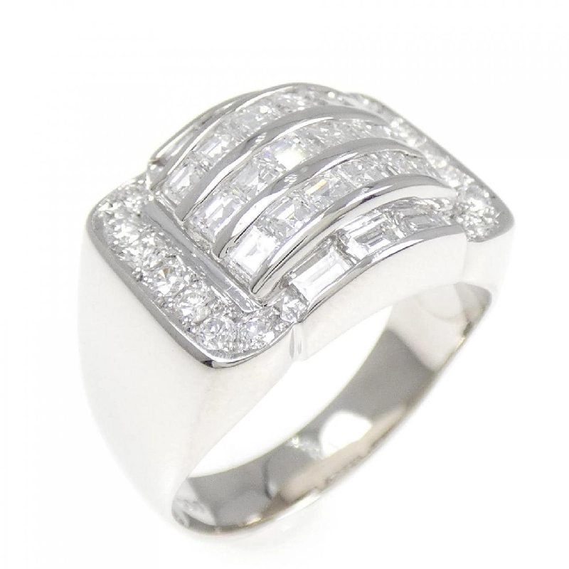 Nhẫn kim cương PT 1.18CT 672365